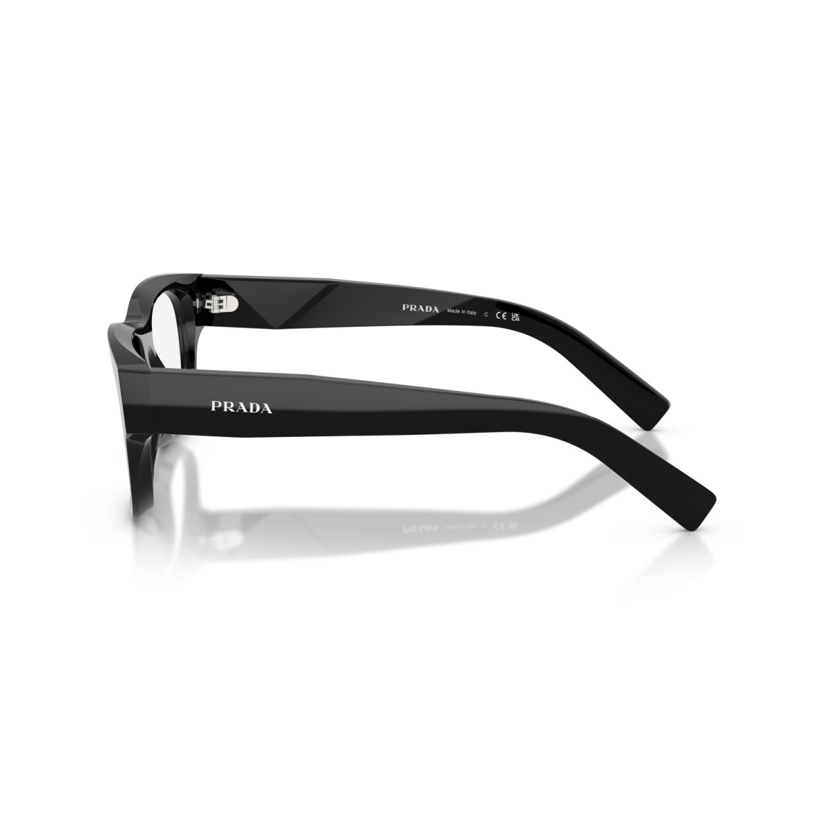 PRADA PR D08VU 16K1O1 | Monturas | Vytria Eyewear
