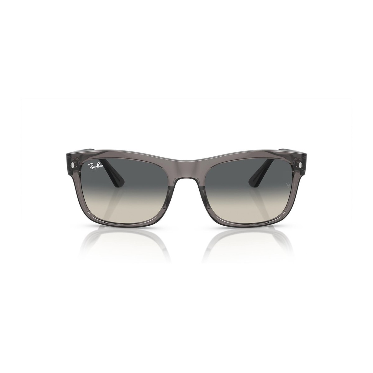 Ray Ban RB4428 Gafas de Sol Grises | Vytria Eyewear