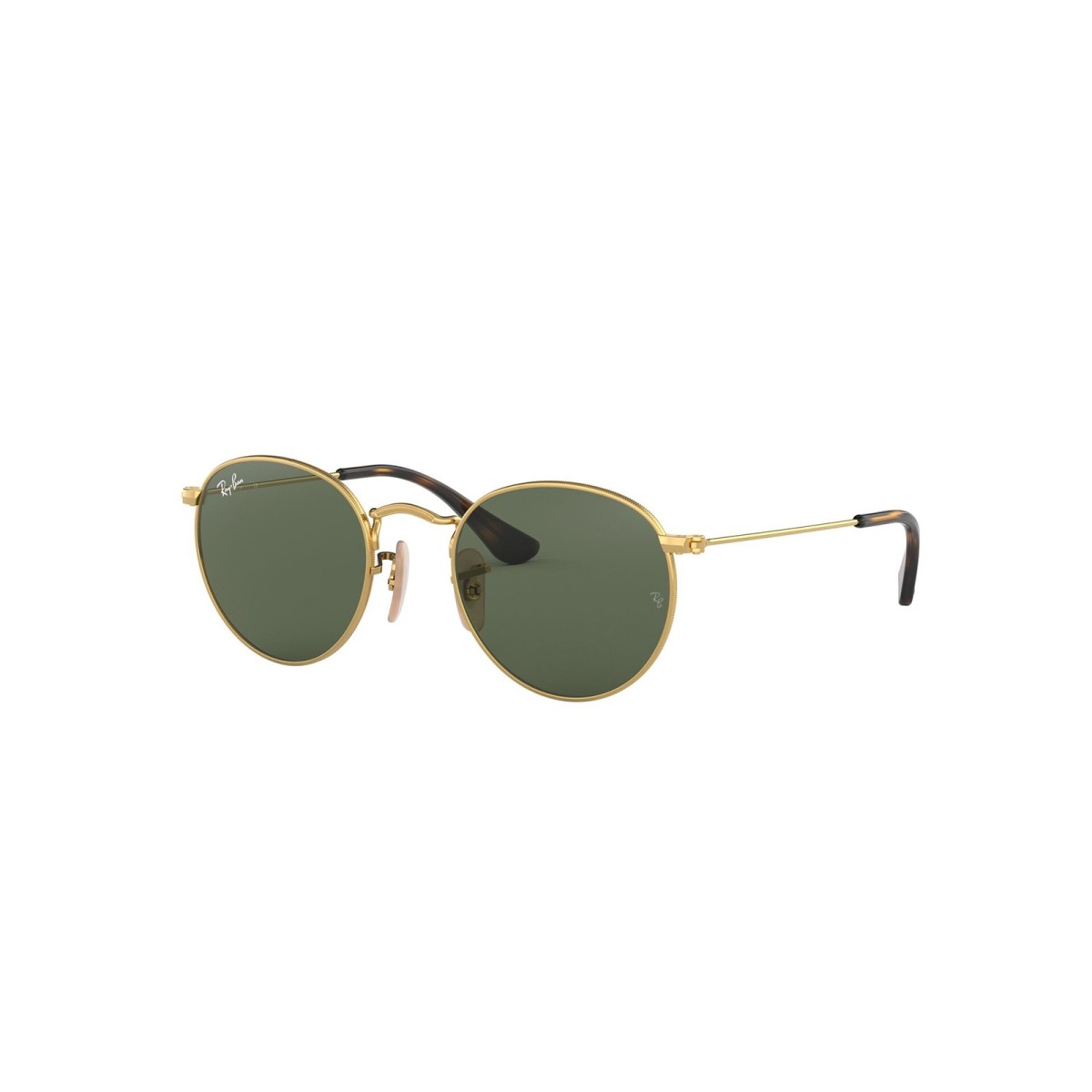 Ray Ban Junior Round Sunglasses RJ9547S | Ray Ban Junior Glasses