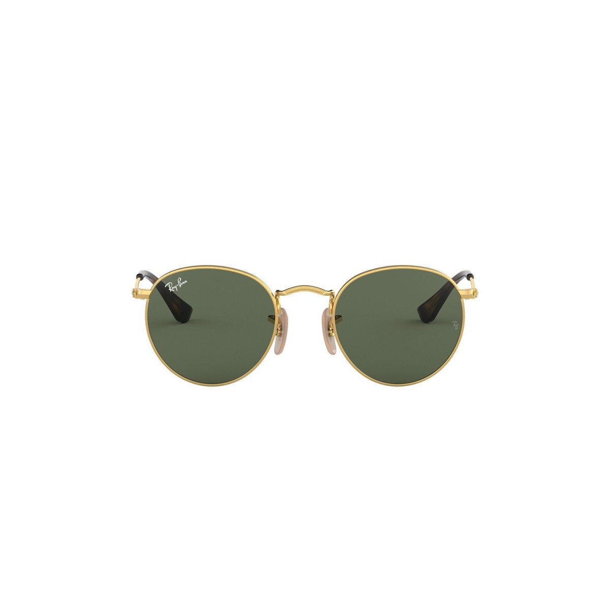 Gafas de Sol Ray Ban Junior Round RJ9547S | Gafas de Sol Niños