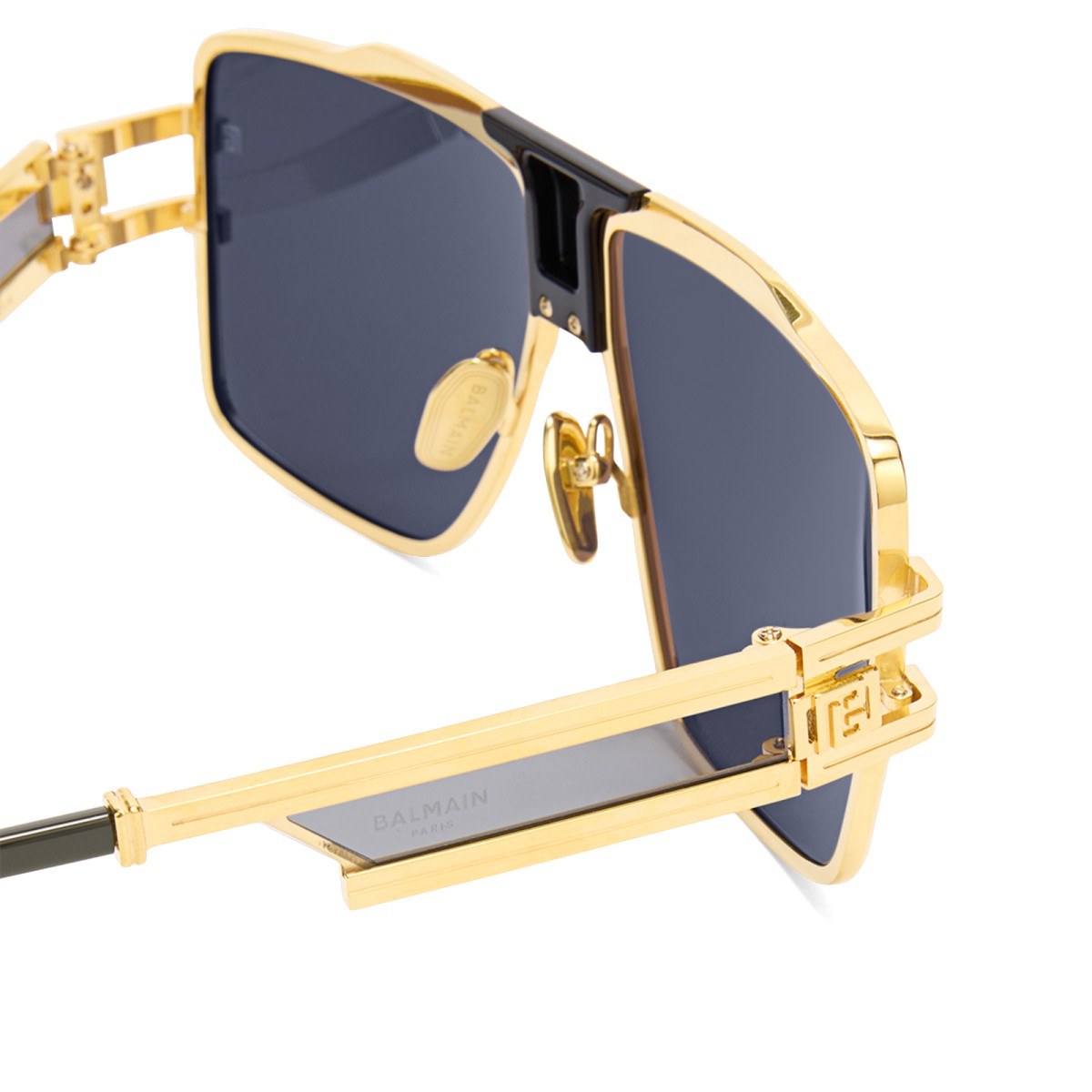 BALMAIN IDOL BPS201 A | Sunglasses | Vytria Eyewear