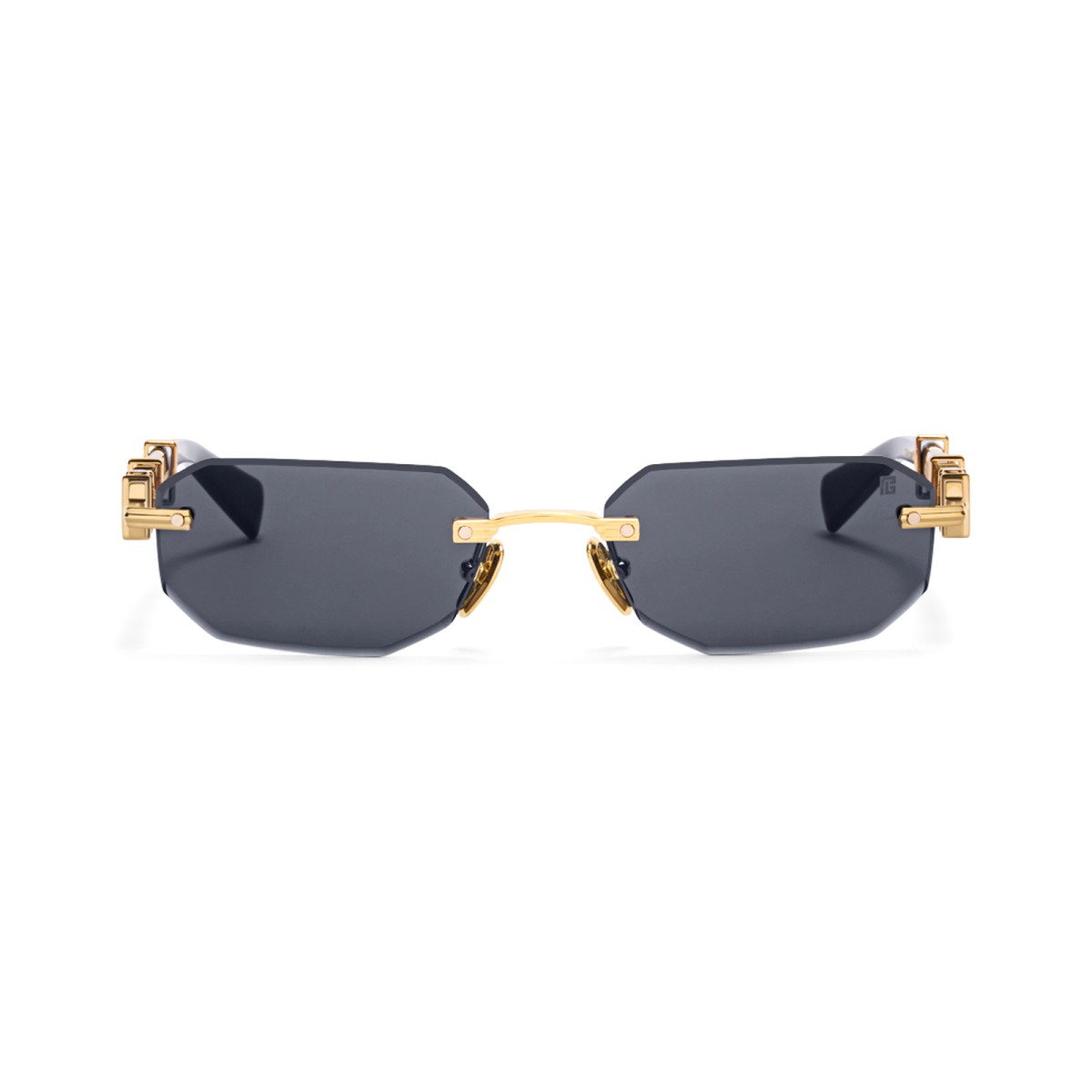 BALMAIN ARCADE BPS194 A | Gafas de sol | Vytria Eyewear