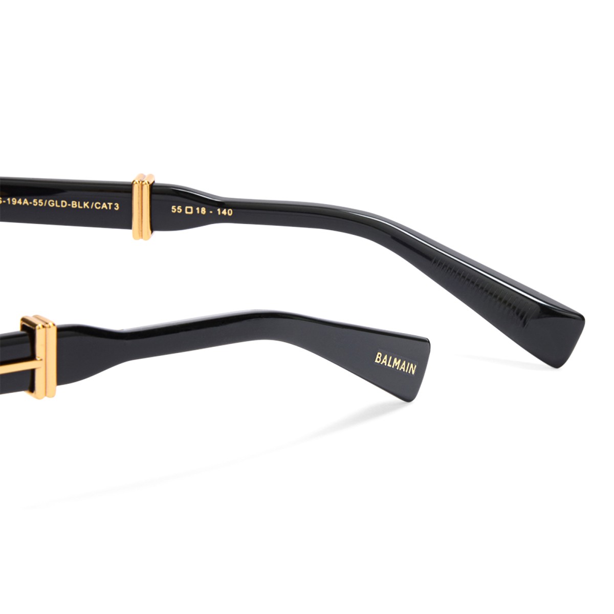 BALMAIN ARCADE BPS194 A | Gafas de sol | Vytria Eyewear