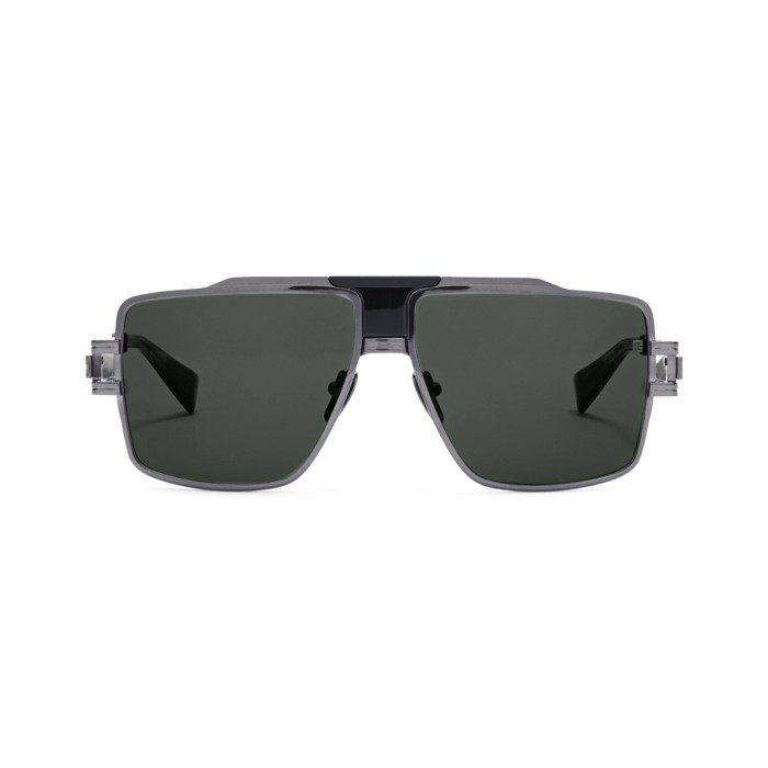 BALMAIN IDOL BPS201 B | Sunglasses | Vytria Eyewear