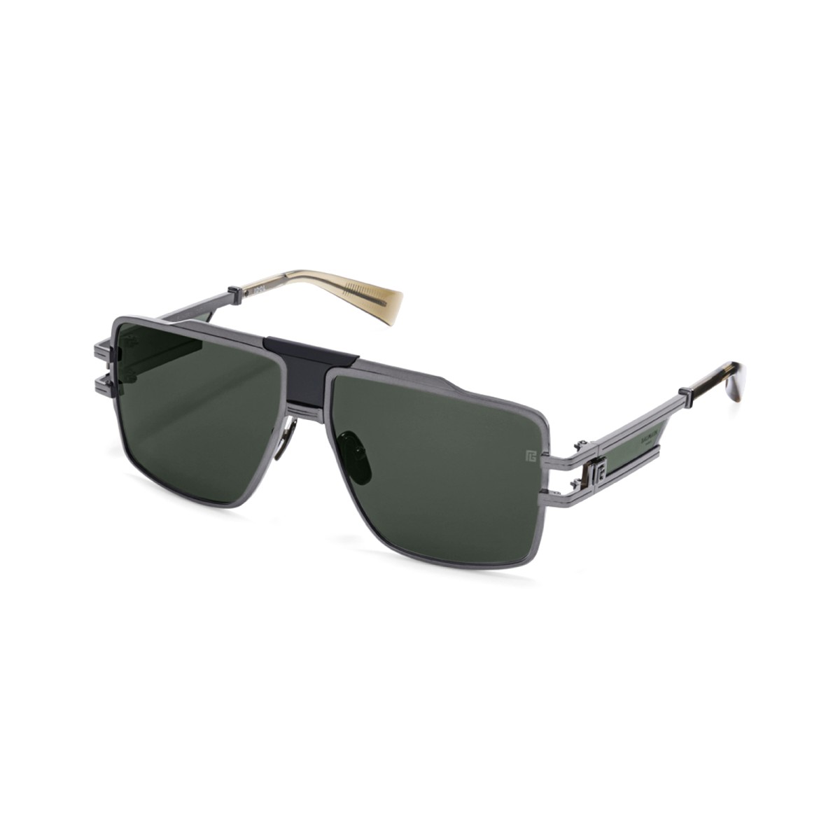 BALMAIN IDOL BPS201 B | Sunglasses | Vytria Eyewear