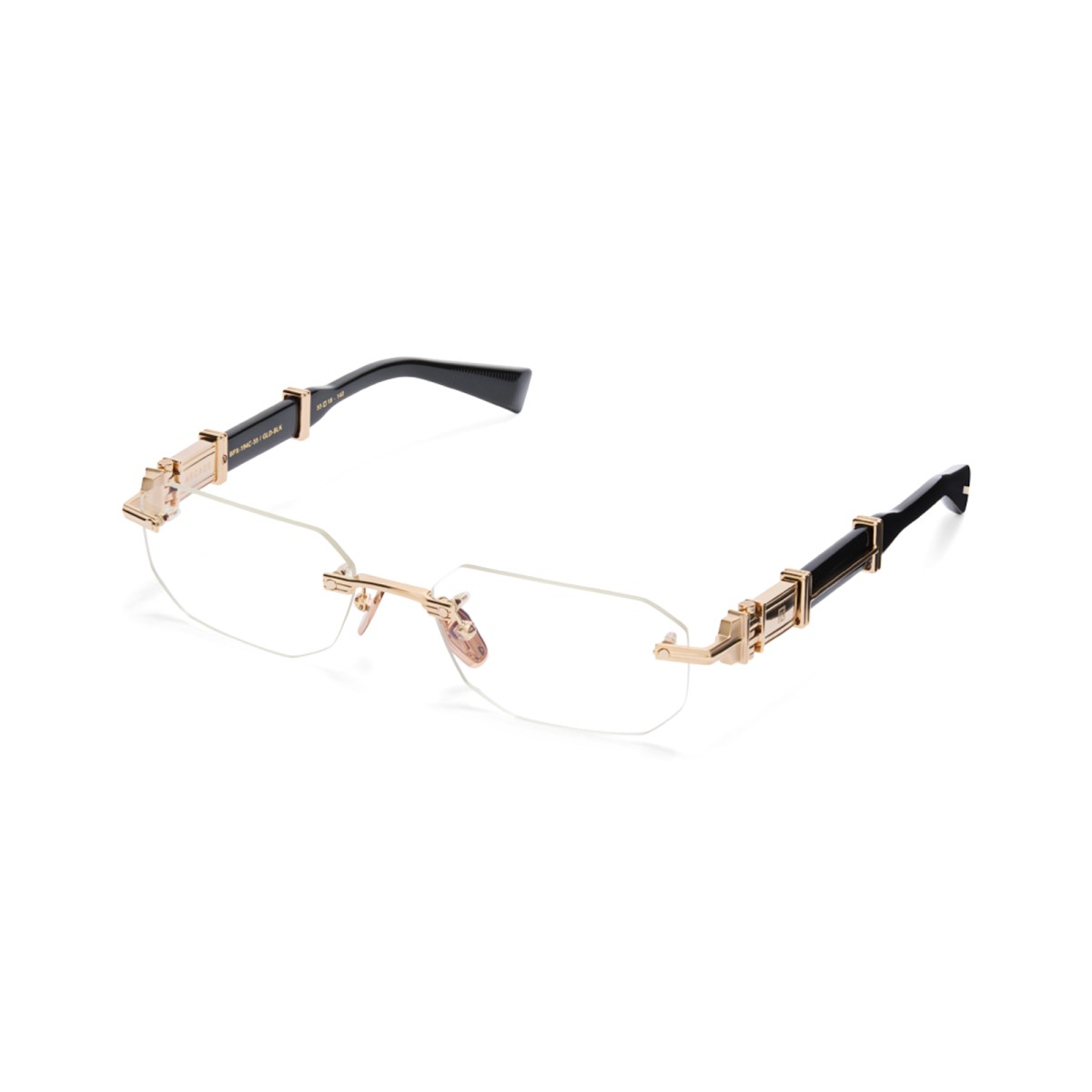 BALMAIN ARCADE BPX194 C | Eyeglasses | Vytria Eyewear