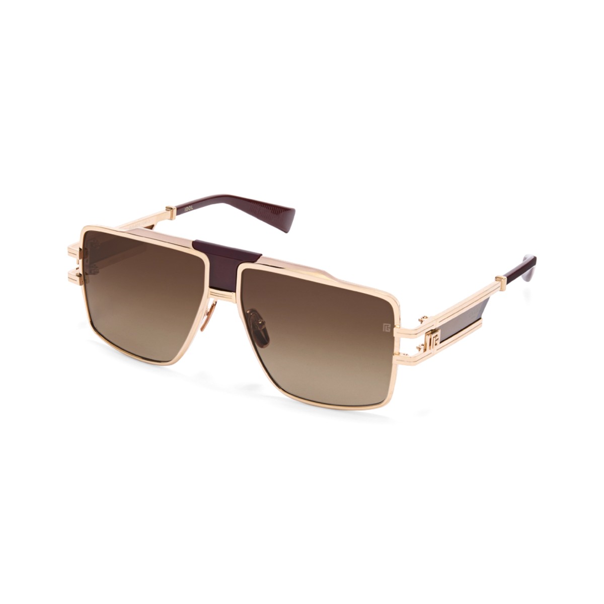 BALMAIN IDOL BPS201 C | Sunglasses | Vytria Eyewear