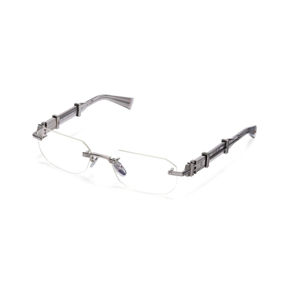 BALMAIN ARCADE BPX194 D | Eyeglasses | Vytria Eyewear