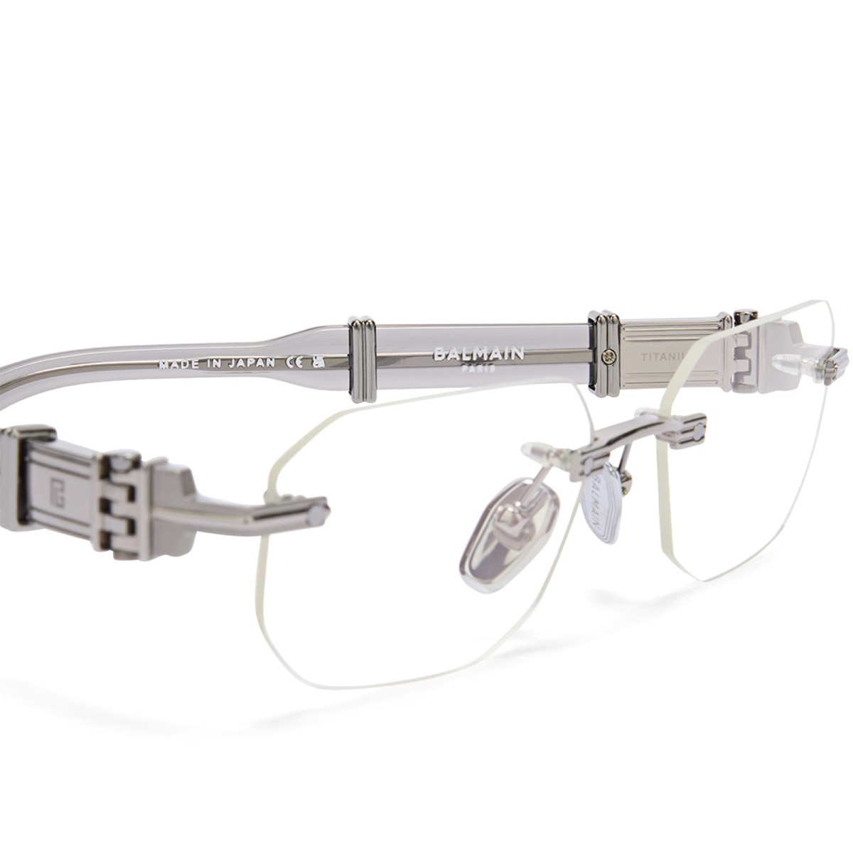 BALMAIN ARCADE BPX194 D | Eyeglasses | Vytria Eyewear