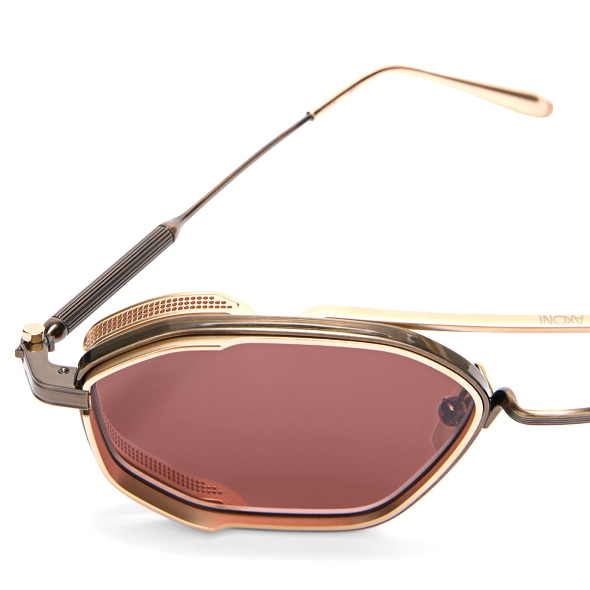 AKONI ERIS - TWO AKS508 F | Sunglasses | Vytria Eyewear