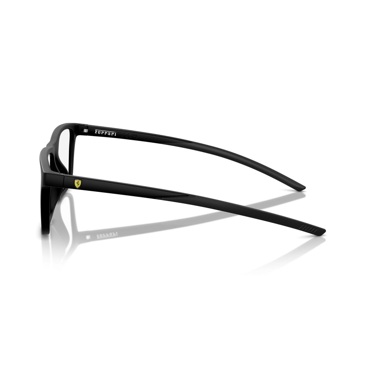 Ferrari FZ8001U 504 | Monturas Rectangulares | Vytria Eyewear
