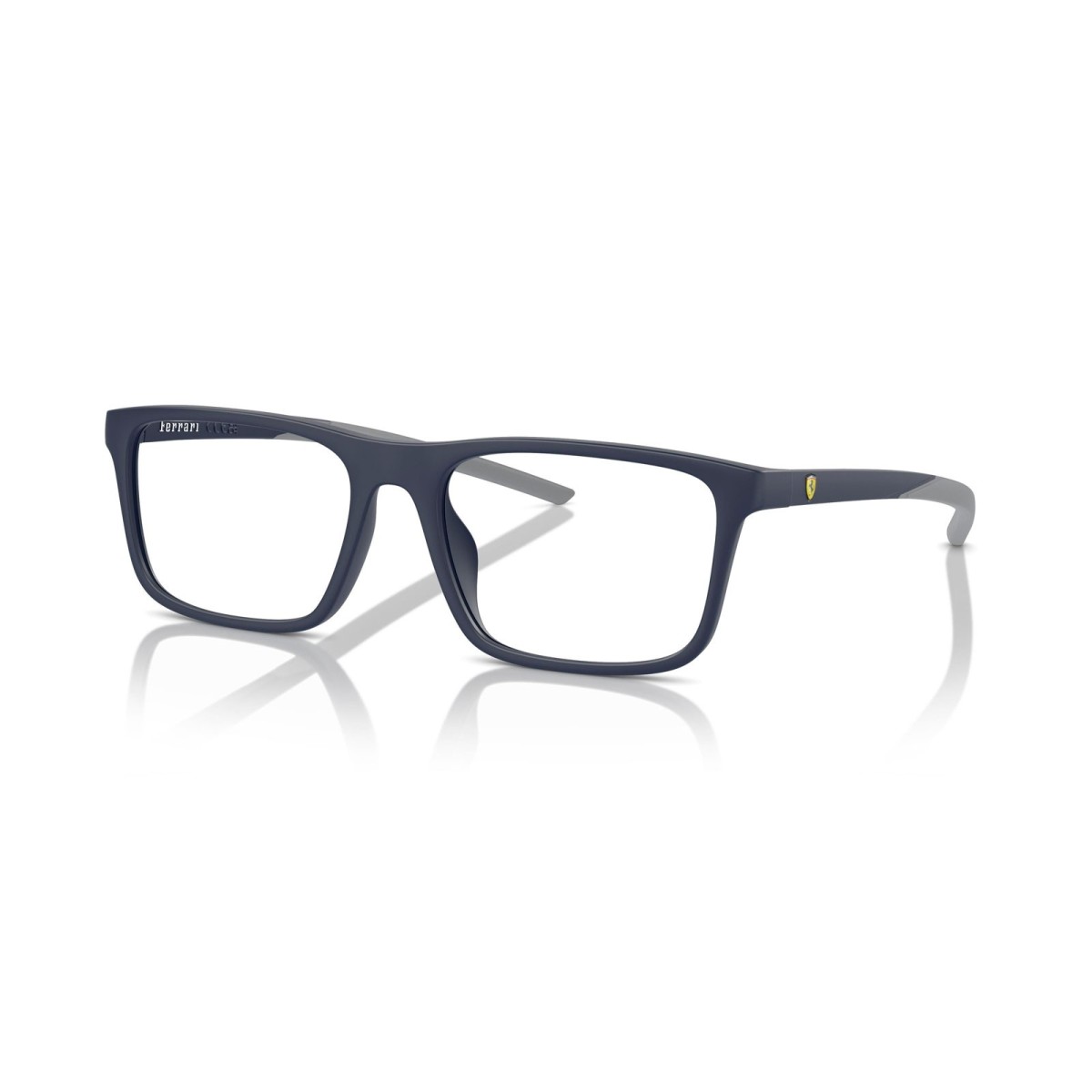Ferrari FZ8001U 509  Men Eyeglasses