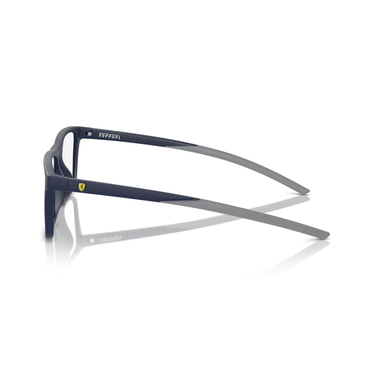 Ferrari FZ8001U 509 | Monturas Rectangulares | Vytria Eyewear