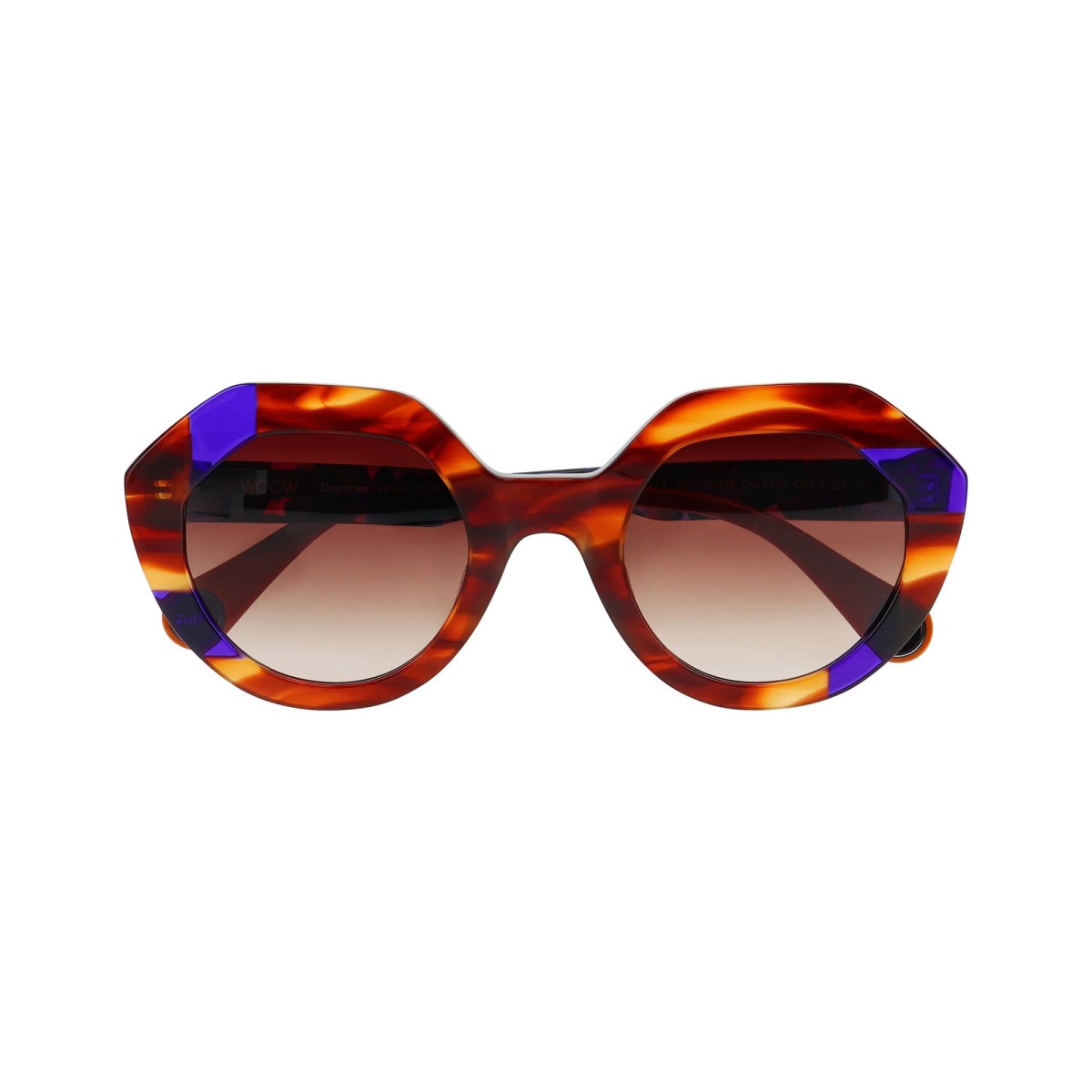 WOOW SUPERSPIN1 1525 | Gafas de sol | Vytria Eyewear