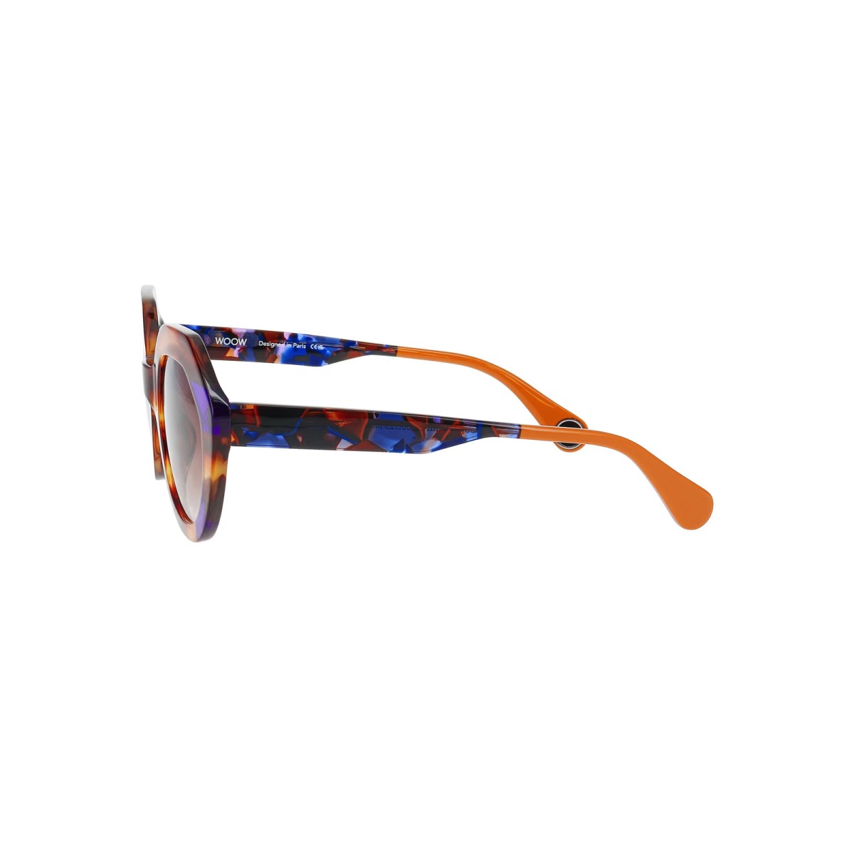 WOOW SUPERSPIN1 1525 | Gafas de sol | Vytria Eyewear