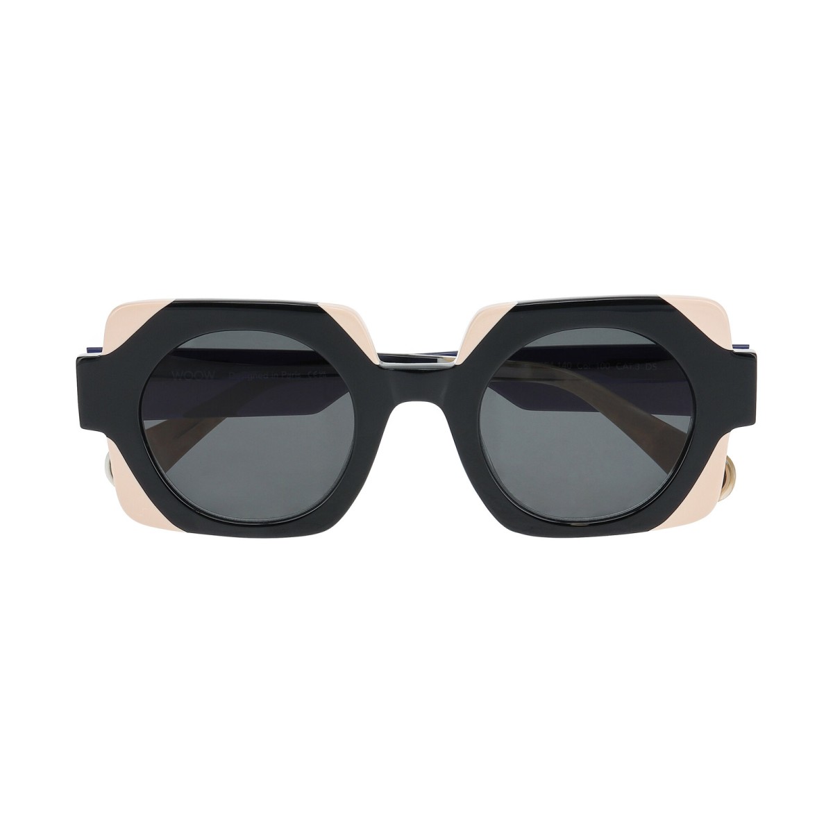 WOOW SUPERTACTIC2 100 | Gafas de sol | Vytria Eyewear
