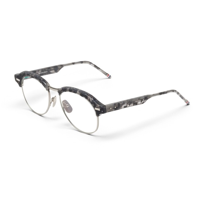 THOM BROWNE UEO956A 020 | Monturas | Vytria Eyewear