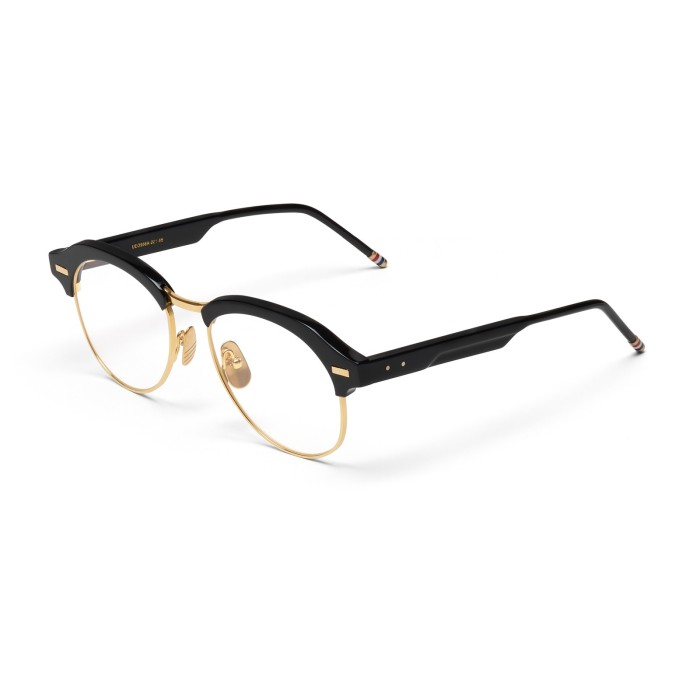 THOM BROWNE UEO956A 001 | Monturas | Vytria Eyewear