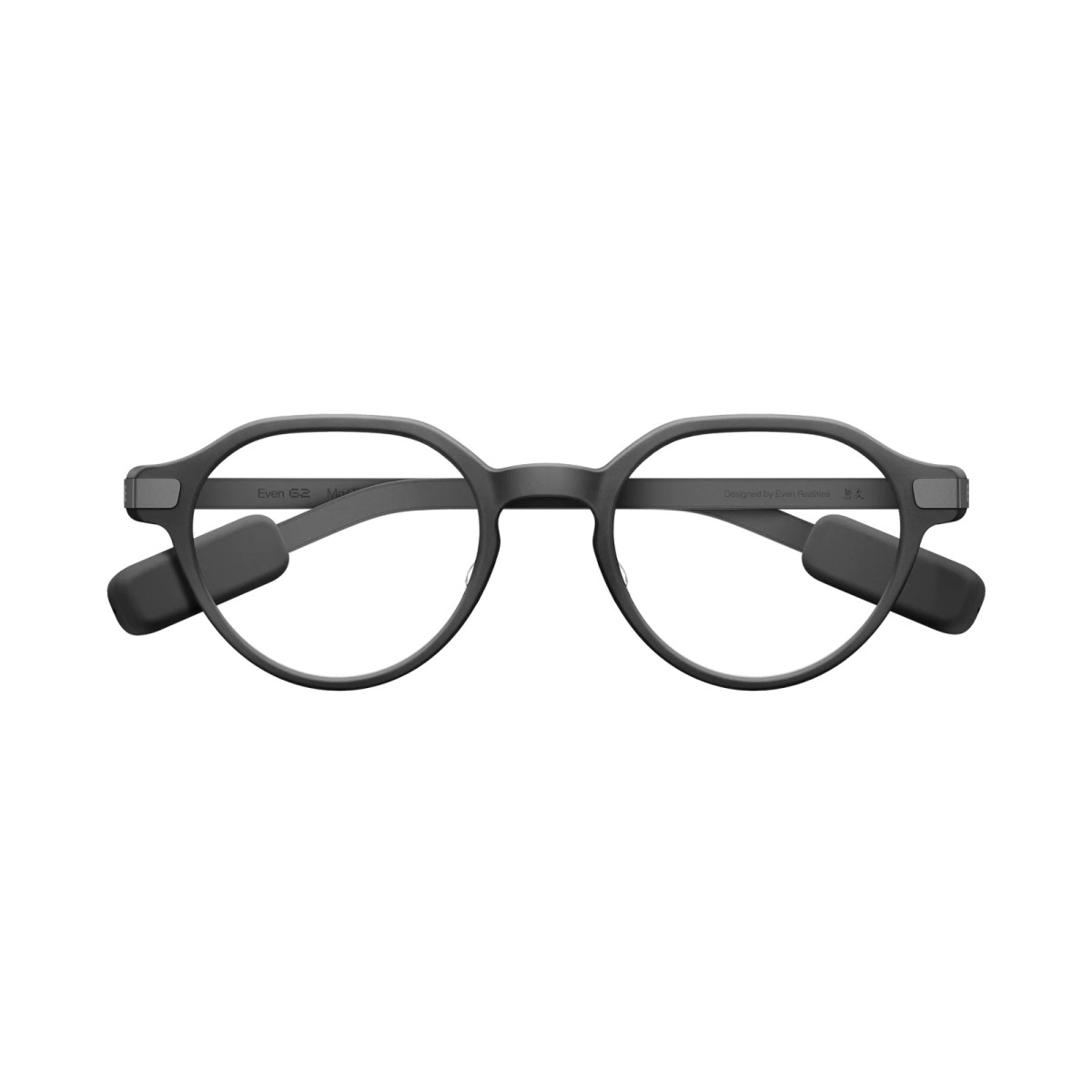 EVEN REALITIES EVEN G2 A GREY | Monturas | Vytria Eyewear
