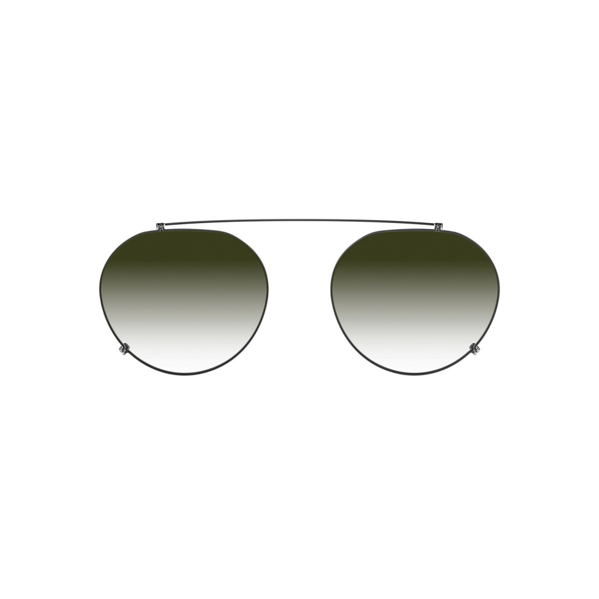 EVEN REALITIES EVEN G2 A CLIP GREEN | Accesorios | Vytria Eyewear