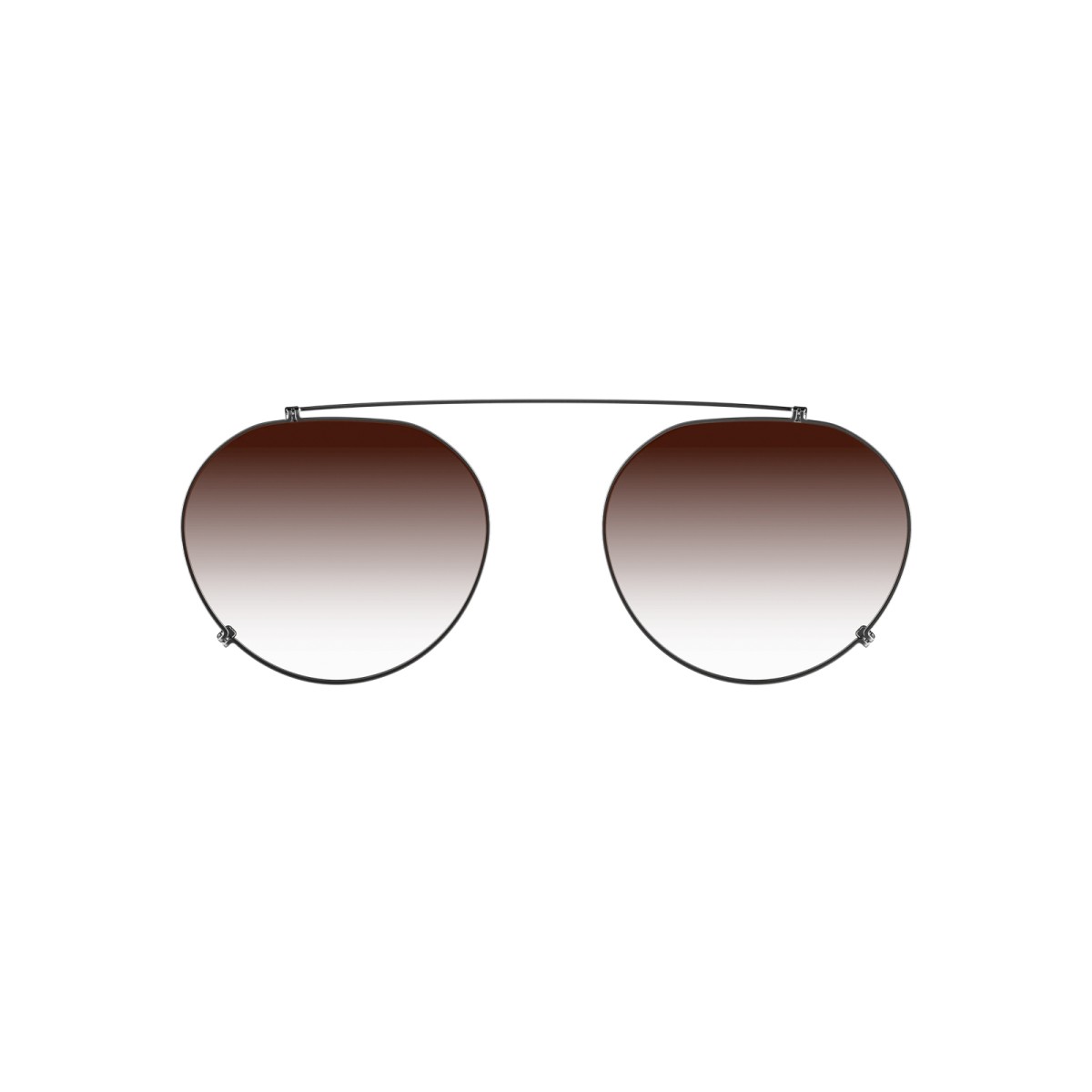 EVEN REALITIES EVEN G2 A CLIP BROWN | Accesorios | Vytria Eyewear