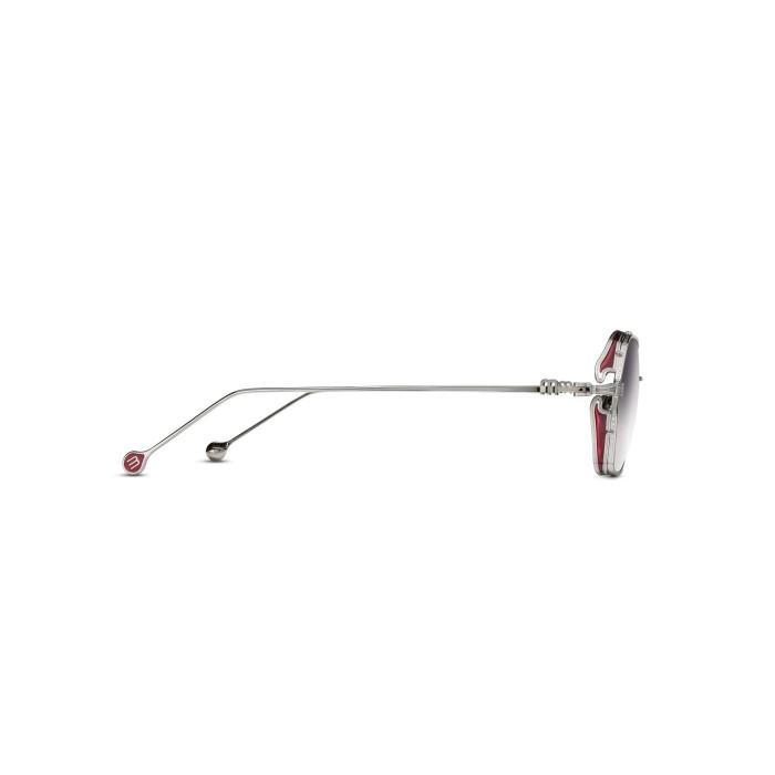 MATSUDA M3153 Palladium White