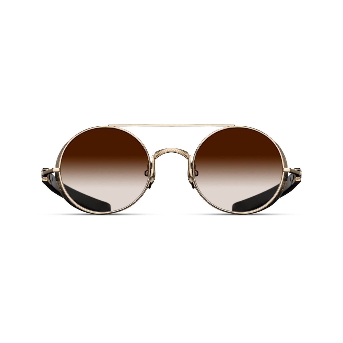 MATSUDA M3128 BGBLK  SUN | Gafas de sol | Vytria Eyewear