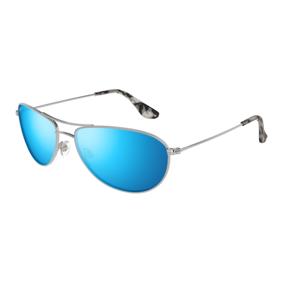 MAUI JIM MAUI PURE MJ0245S 001 | Sunglasses | Vytria Eyewear