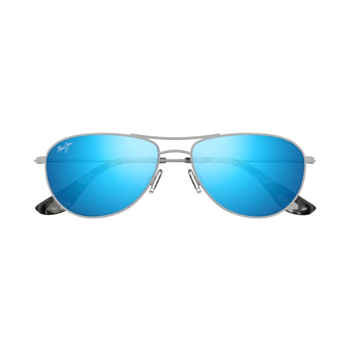 MAUI JIM MAUI PURE MJ0245S 001
