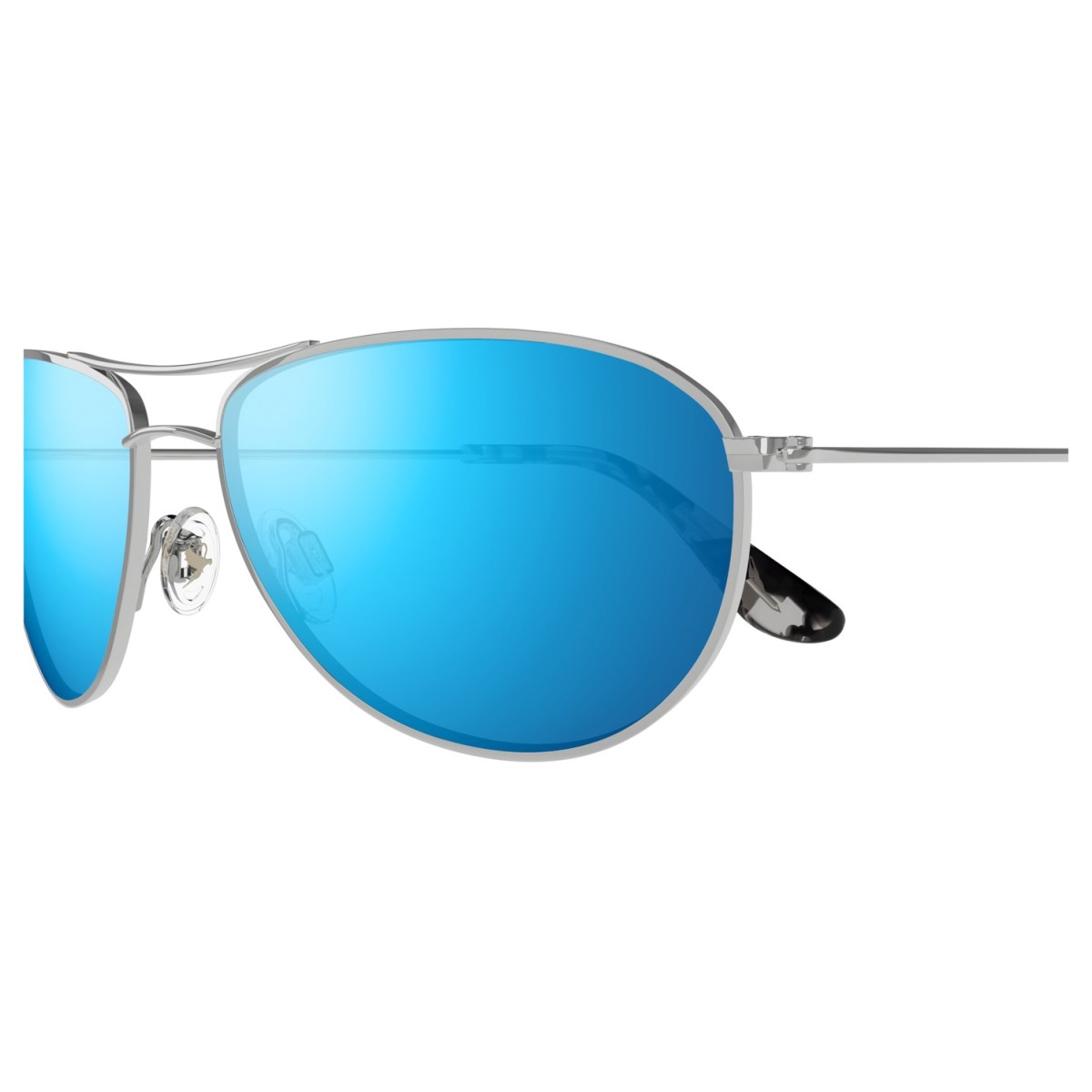 MAUI JIM MAUI PURE MJ0245S 001 | Sunglasses | Vytria Eyewear