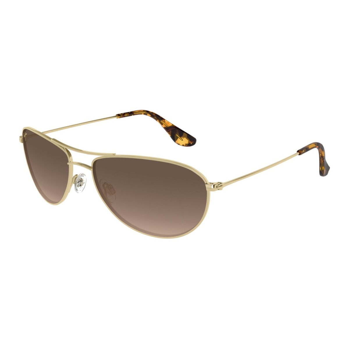 MAUI JIM MAUI PURE MJ0245S 003 | Sunglasses | Vytria Eyewear