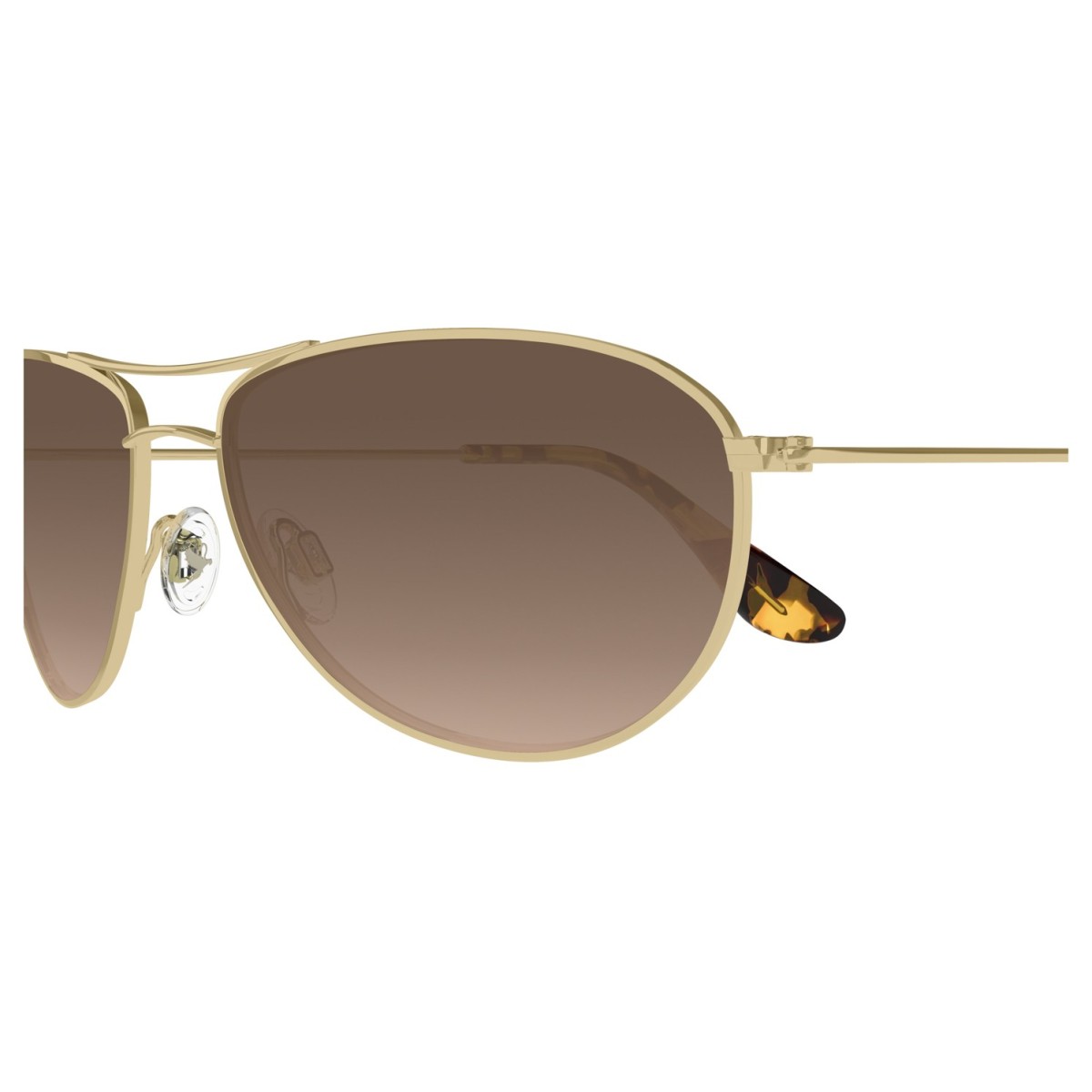 MAUI JIM MAUI PURE MJ0245S 003 | Sunglasses | Vytria Eyewear
