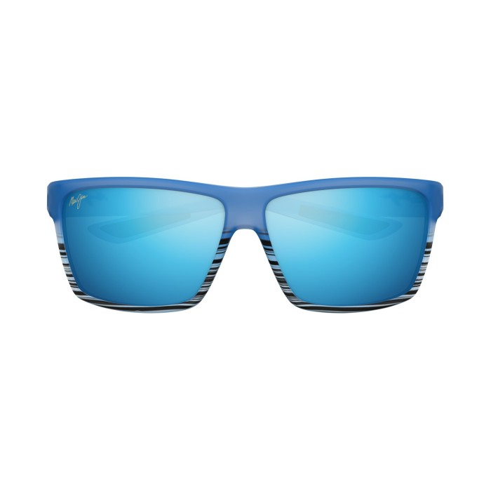 MAUI JIM SUPER THIN GLASS MJ0839S 002