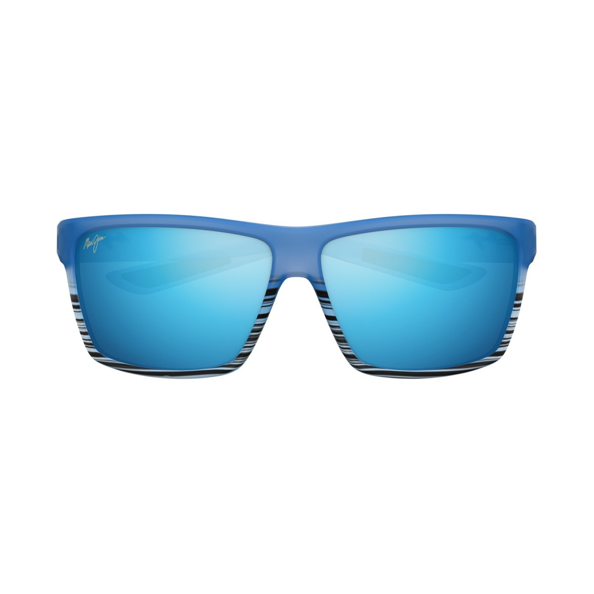 MAUI JIM SUPER THIN GLASS MJ0839S 002 | Sunglasses | Vytria Eyewear