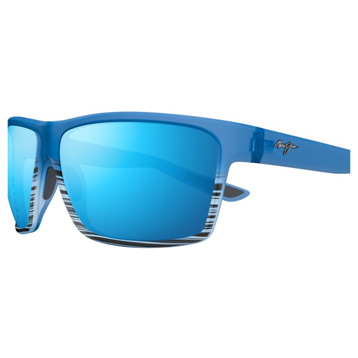 MAUI JIM SUPER THIN GLASS MJ0839S 002