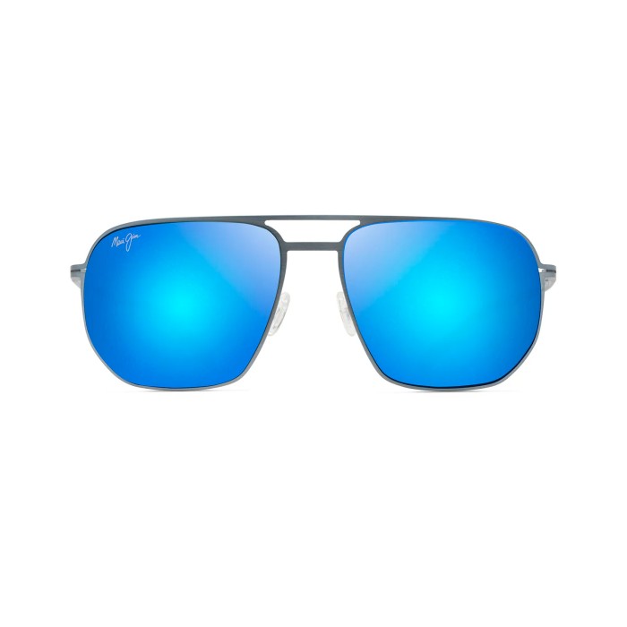 MAUI JIM MJ0605S 002