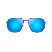 MAUI JIM MJ0605S 002