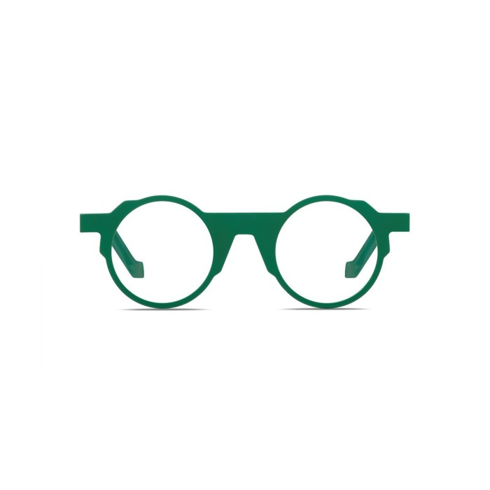 Vava Black Label BL0015 Green Unisex Eyeglasses