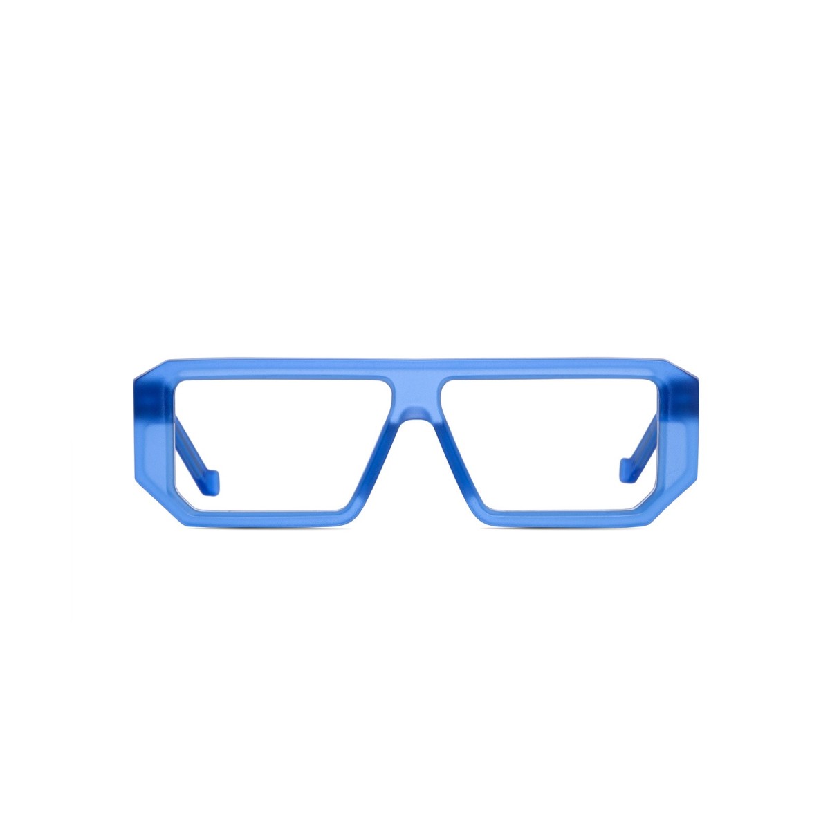 Gafas Azules Vava Black Label BL0030 Crystal Blue