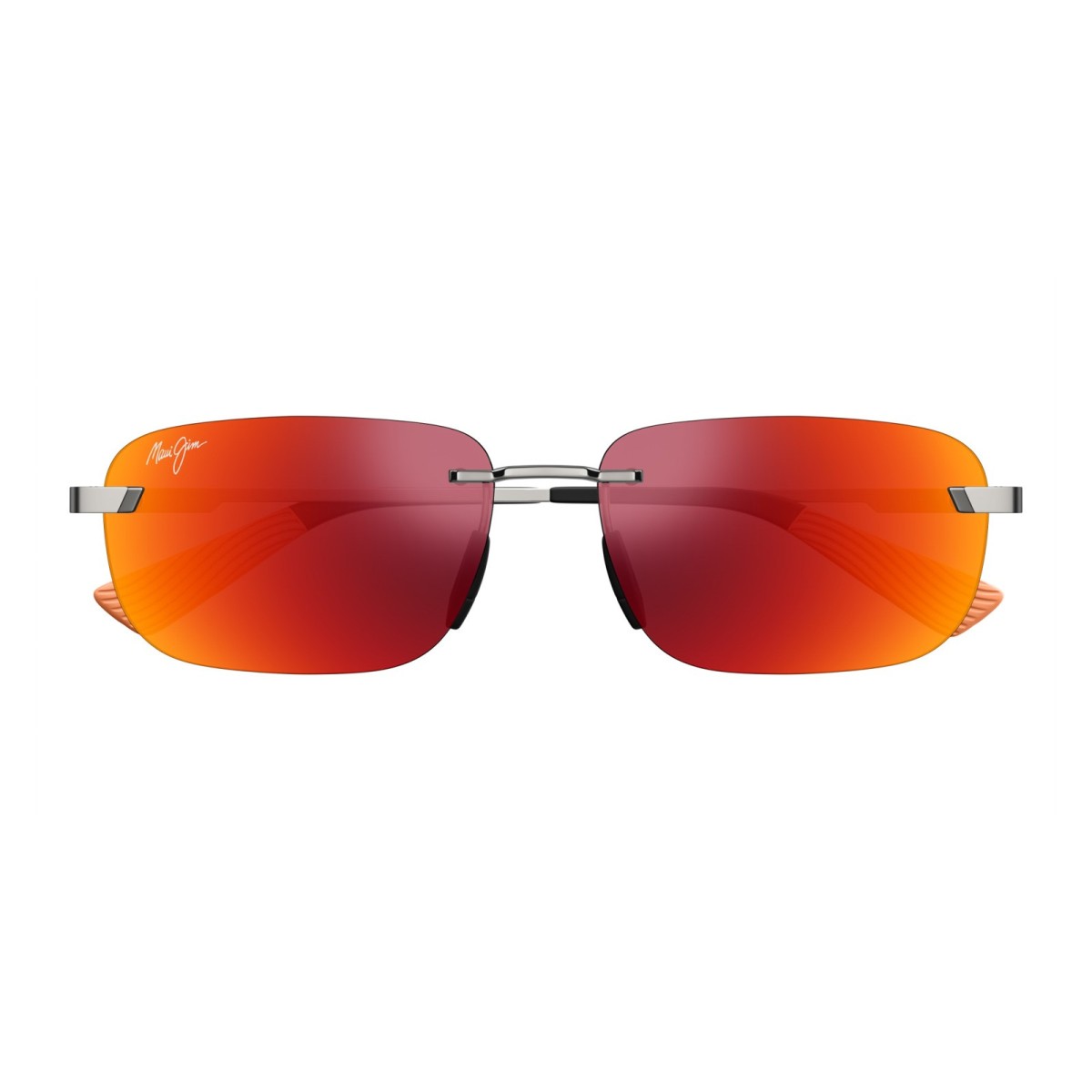 MAUI JIM MJ0624S 001 | Sunglasses | Vytria Eyewear