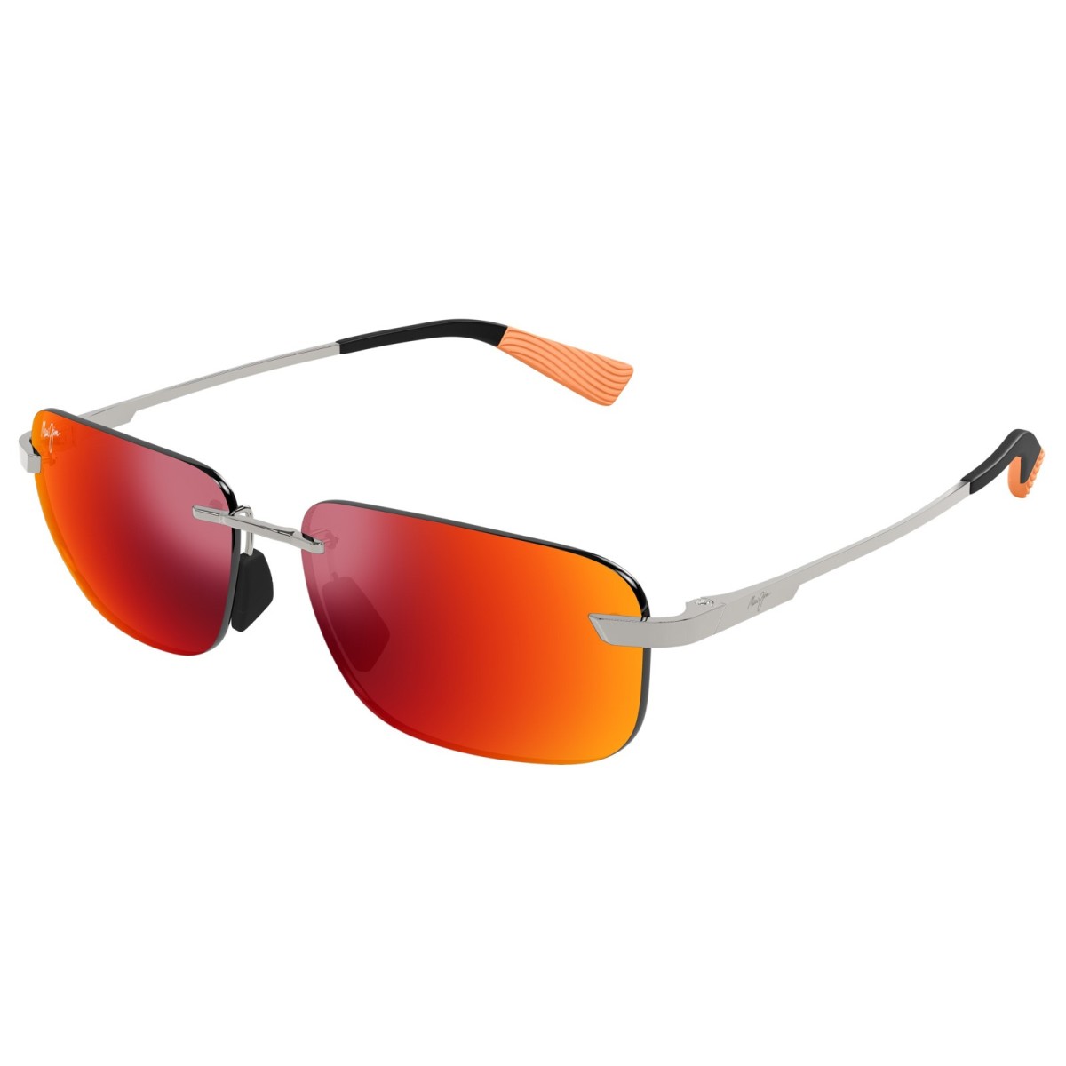 MAUI JIM MJ0624S 001 | Sunglasses | Vytria Eyewear