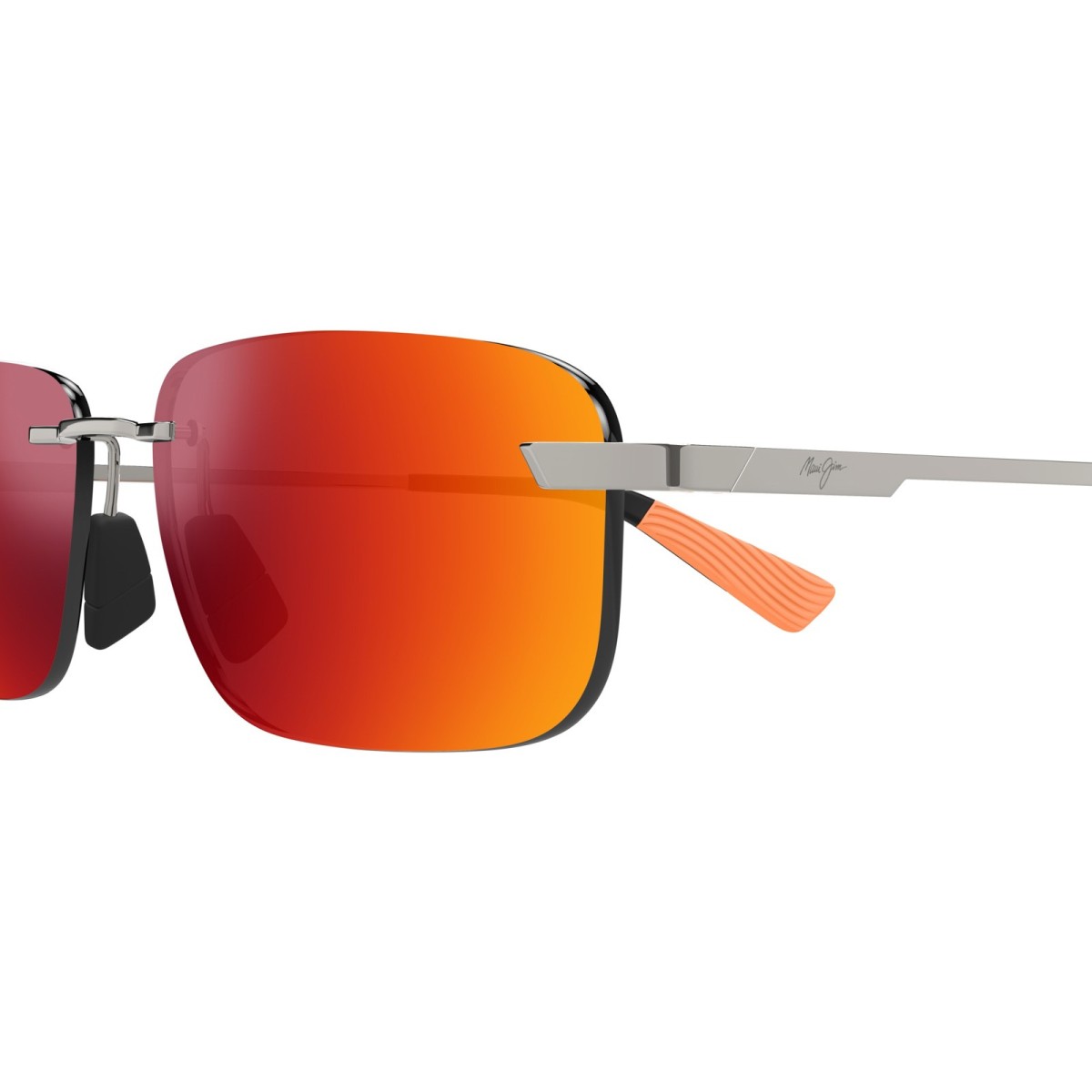 MAUI JIM MJ0624S 001 | Sunglasses | Vytria Eyewear