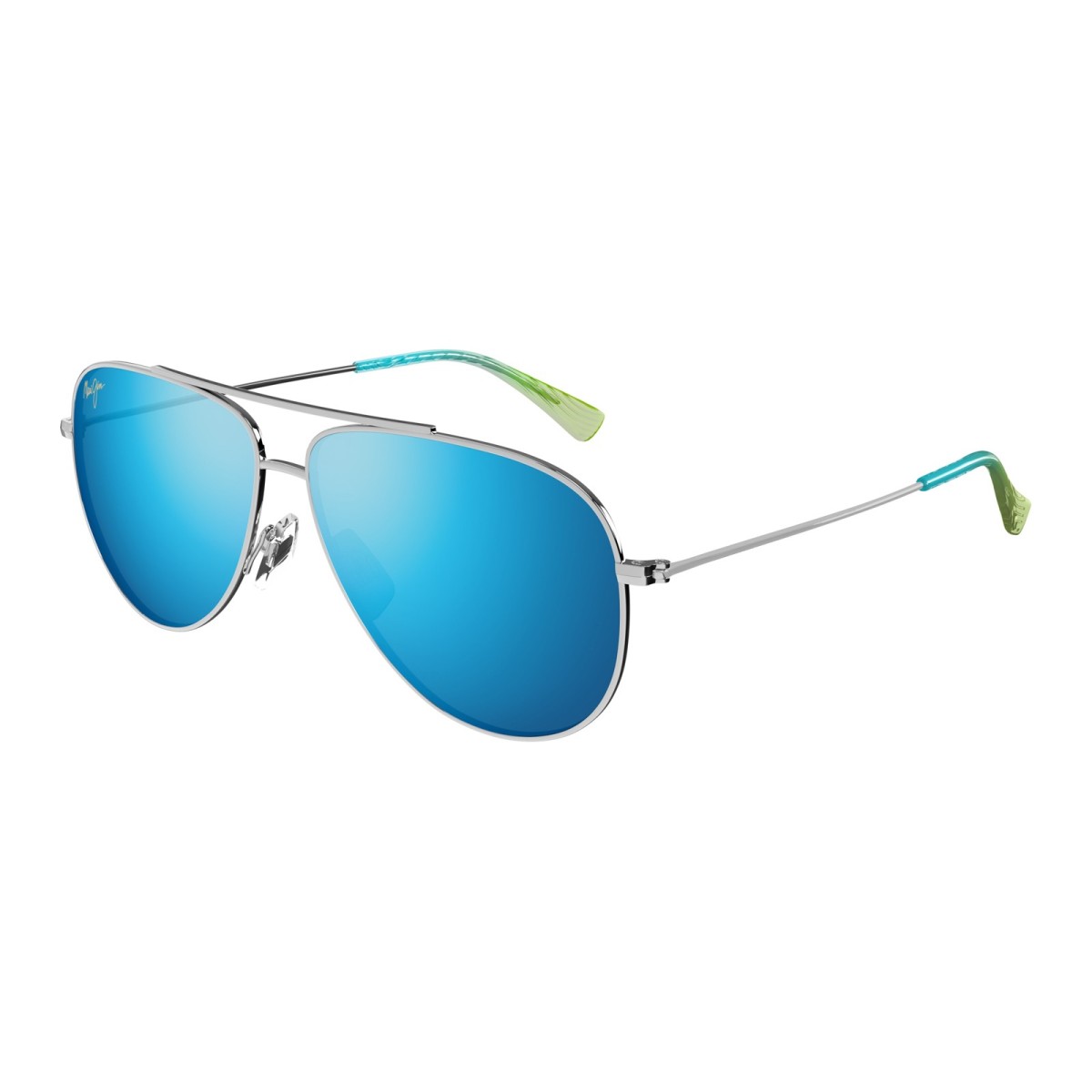 MAUI JIM MAUI PURE MJ0674S 003 | Sunglasses | Vytria Eyewear