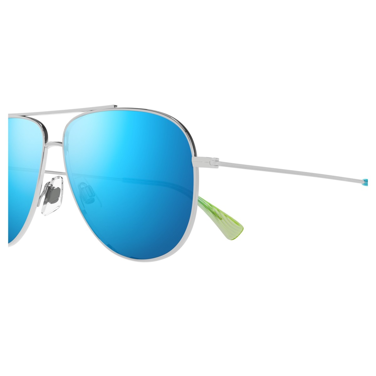 MAUI JIM MAUI PURE MJ0674S 003 | Sunglasses | Vytria Eyewear