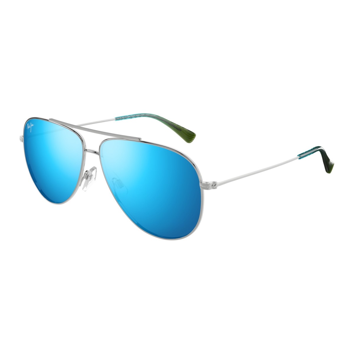 MAUI JIM MAUI PURE MJ0665S 003 | Sunglasses | Vytria Eyewear