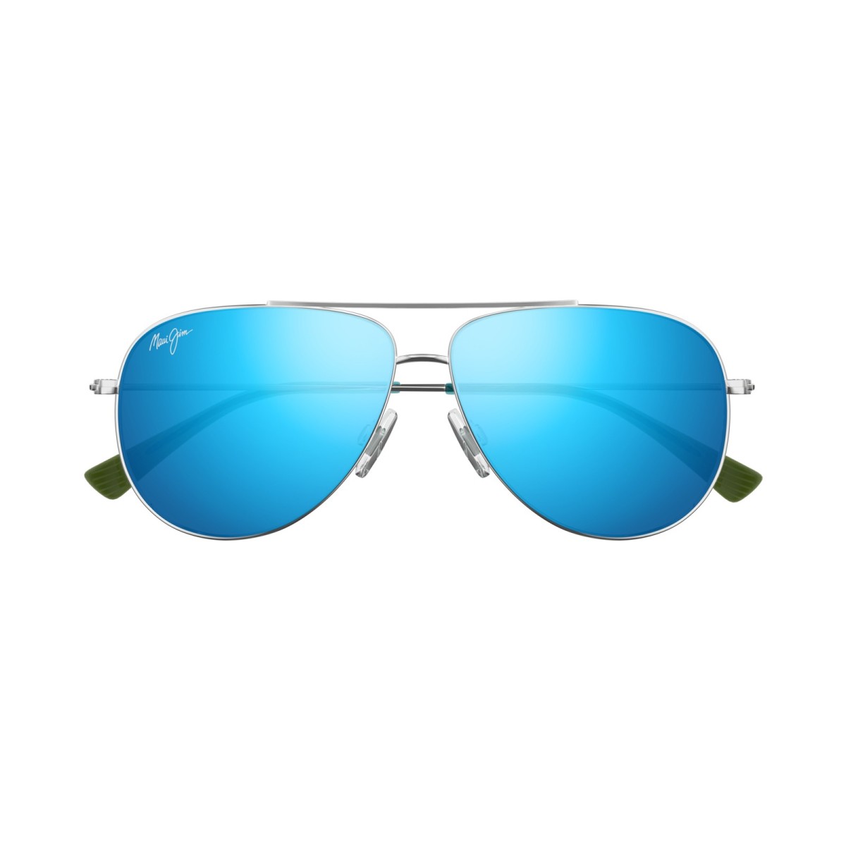 MAUI JIM MAUI PURE MJ0665S 003 | Sunglasses | Vytria Eyewear