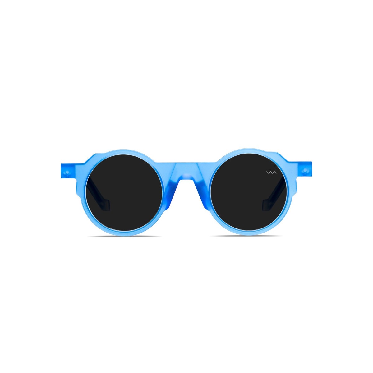 VAVA BLACK LABEL BL0002 CRYSTAL BLUE MATT |  | Vytria Eyewear