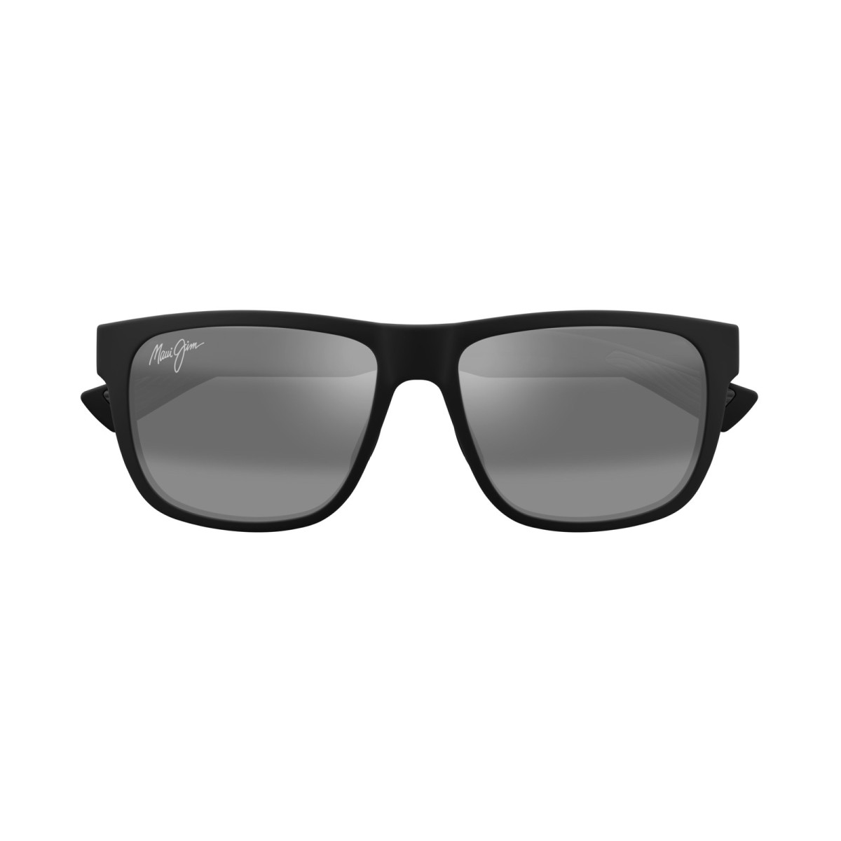 MAUI JIM SUPER THIN GLASS MJ0670S 001 | Sunglasses | Vytria Eyewear
