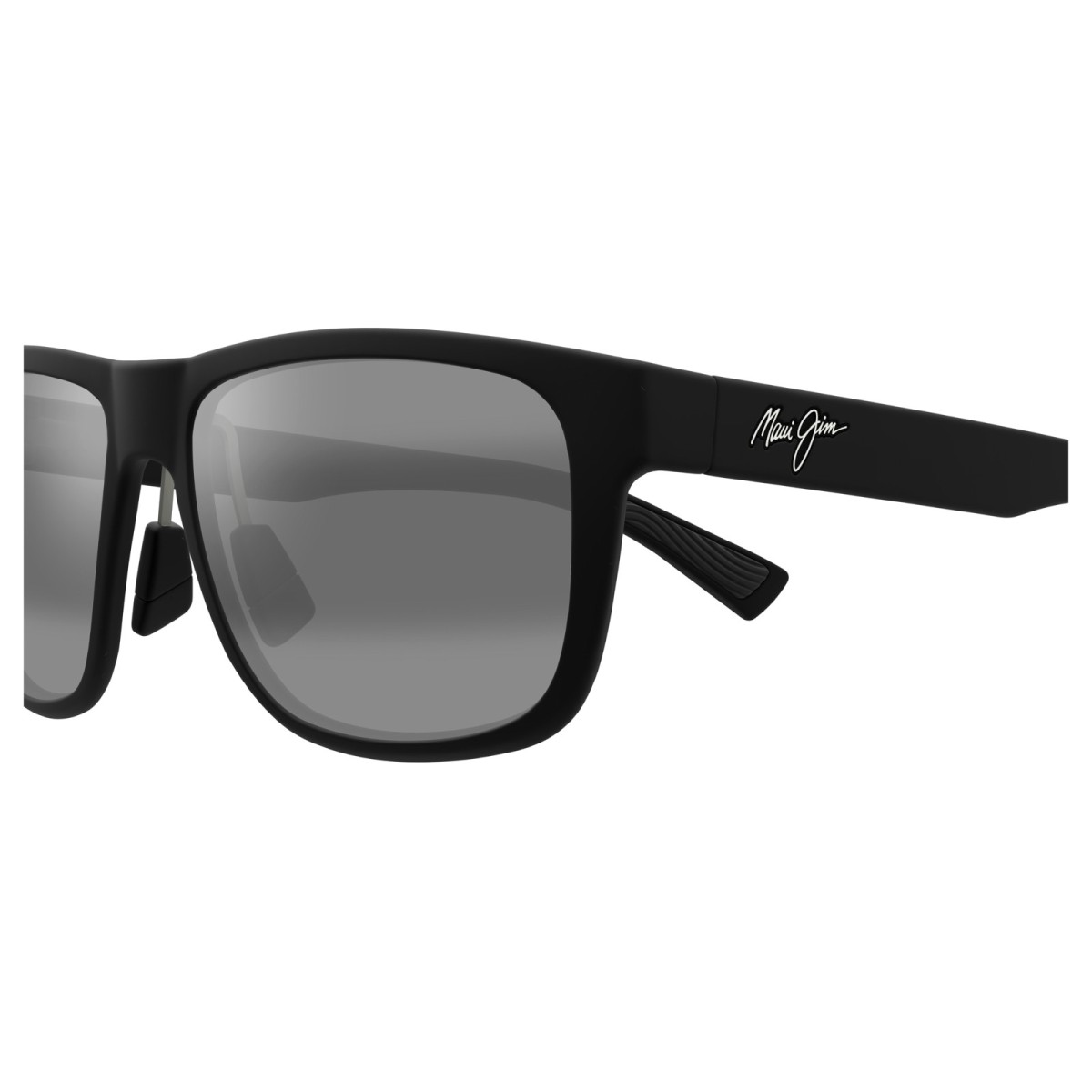 MAUI JIM SUPER THIN GLASS MJ0670S 001 | Sunglasses | Vytria Eyewear