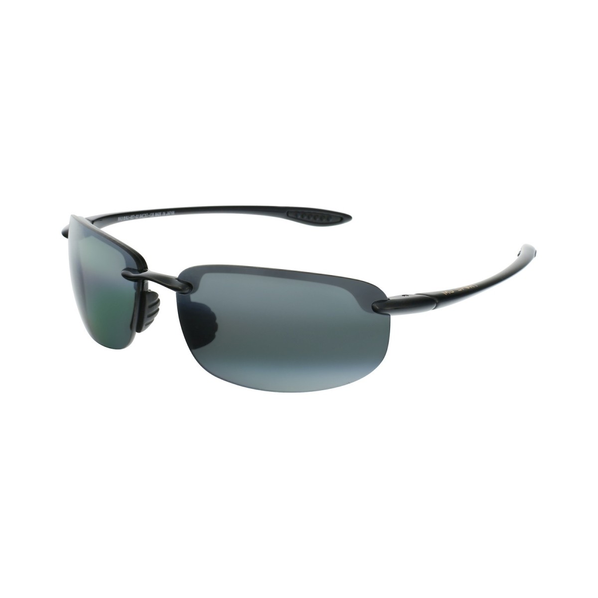 MAUI JIM MJ0407S 001 | Sunglasses | Vytria Eyewear